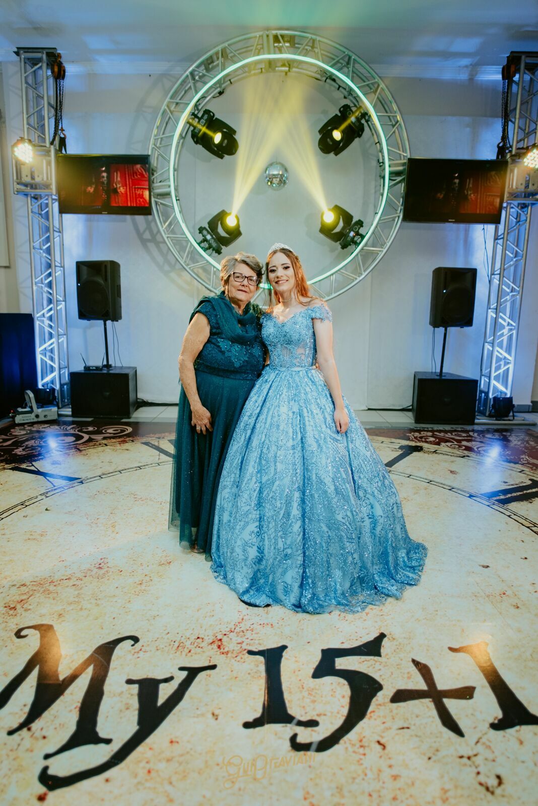 Foto DEBUTANTE  MYRELLA | BUFFET NASCIMENTO | RIO CLARO - SP - Imagem 208