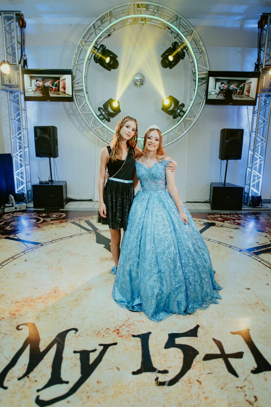 Foto DEBUTANTE  MYRELLA | BUFFET NASCIMENTO | RIO CLARO - SP - Imagem 210