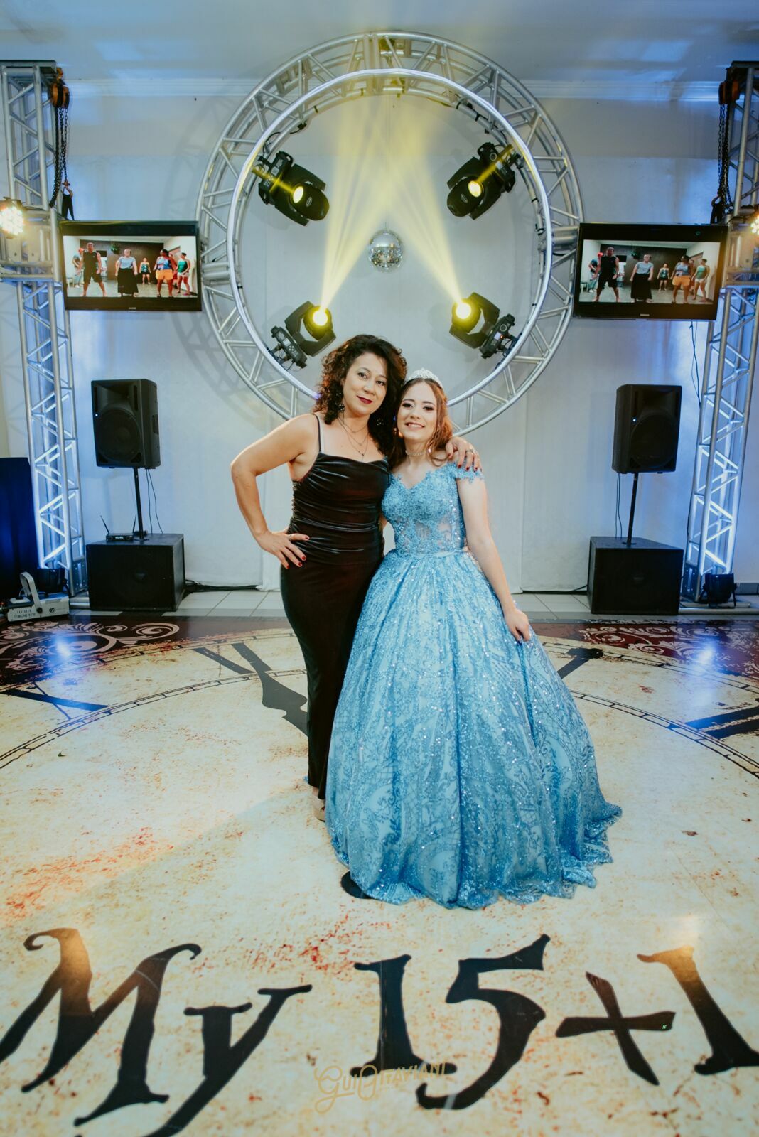 Foto DEBUTANTE  MYRELLA | BUFFET NASCIMENTO | RIO CLARO - SP - Imagem 209