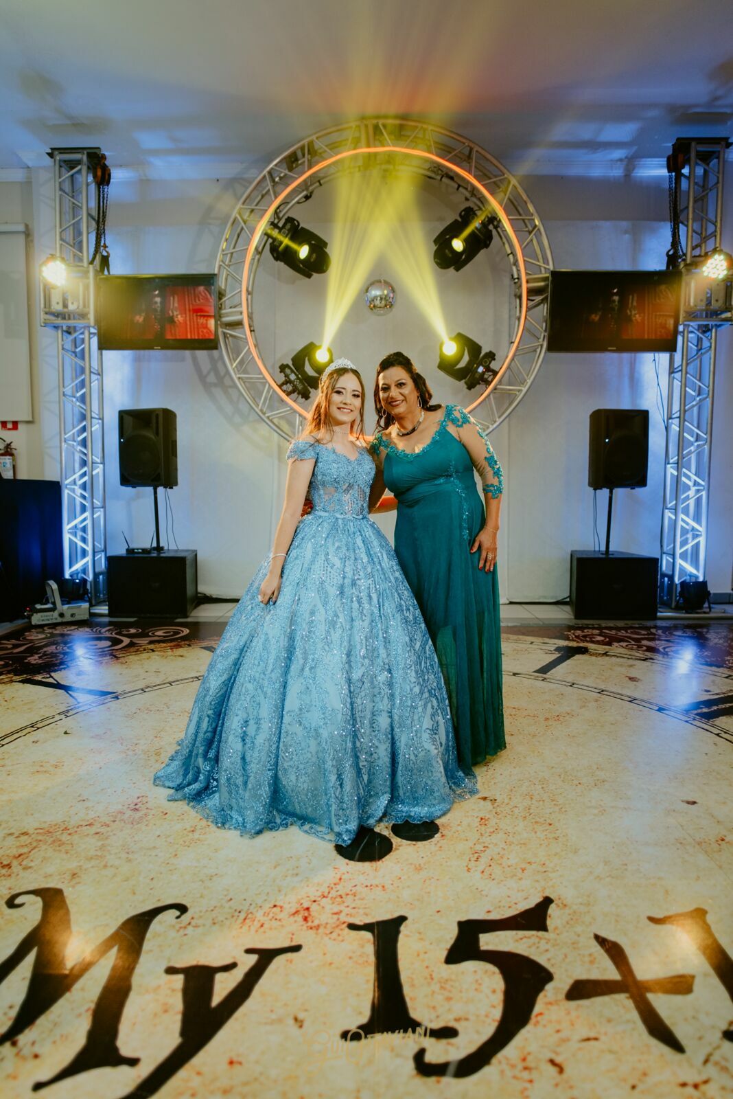 Foto DEBUTANTE  MYRELLA | BUFFET NASCIMENTO | RIO CLARO - SP - Imagem 206