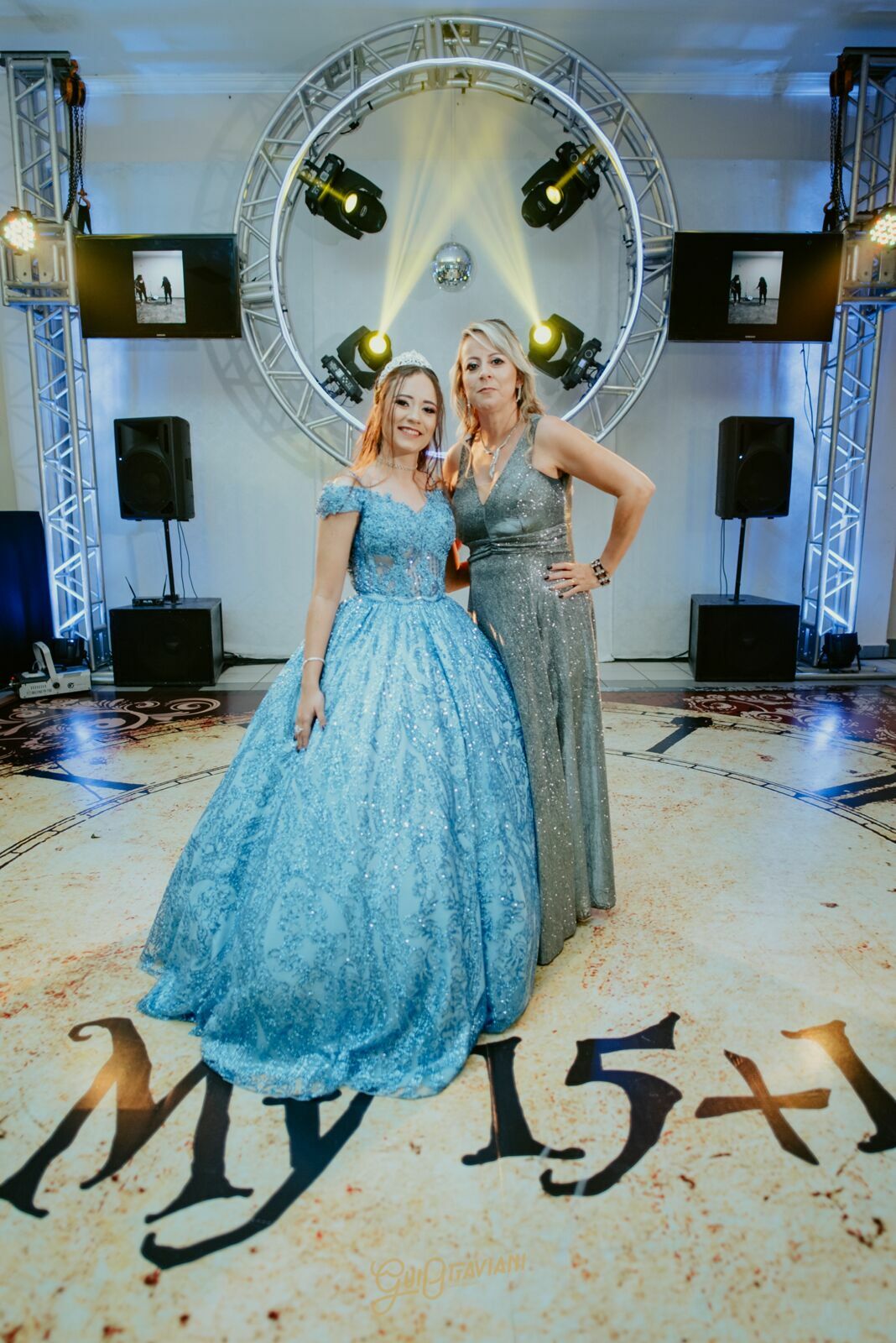 Foto DEBUTANTE  MYRELLA | BUFFET NASCIMENTO | RIO CLARO - SP - Imagem 215