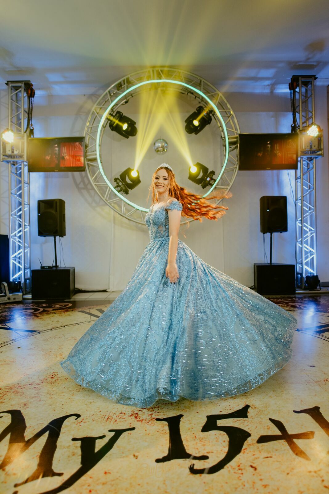 Foto DEBUTANTE  MYRELLA | BUFFET NASCIMENTO | RIO CLARO - SP - Imagem 204