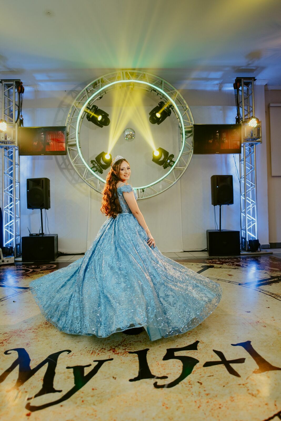 Foto DEBUTANTE  MYRELLA | BUFFET NASCIMENTO | RIO CLARO - SP - Imagem 205