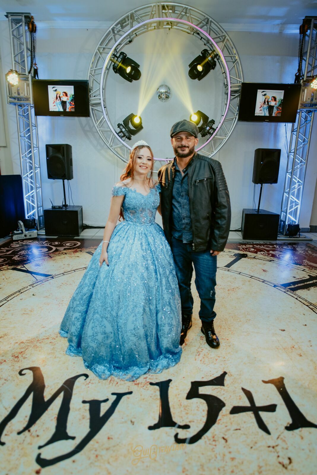 Foto DEBUTANTE  MYRELLA | BUFFET NASCIMENTO | RIO CLARO - SP - Imagem 217