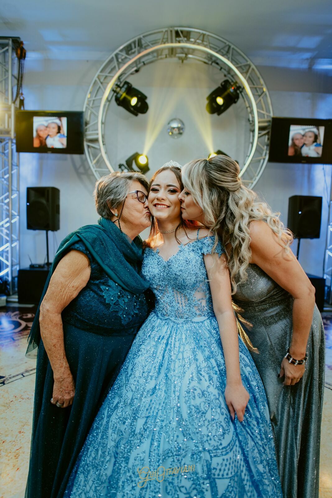 Foto DEBUTANTE  MYRELLA | BUFFET NASCIMENTO | RIO CLARO - SP - Imagem 228