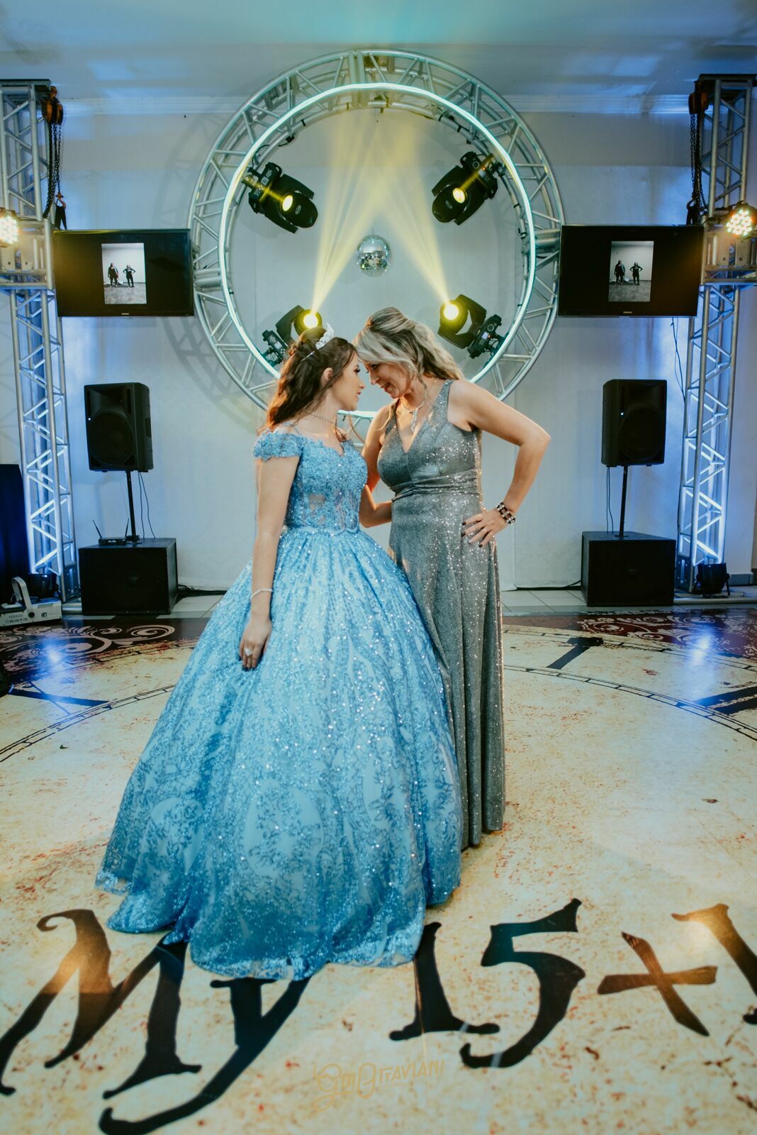 Foto DEBUTANTE  MYRELLA | BUFFET NASCIMENTO | RIO CLARO - SP - Imagem 216