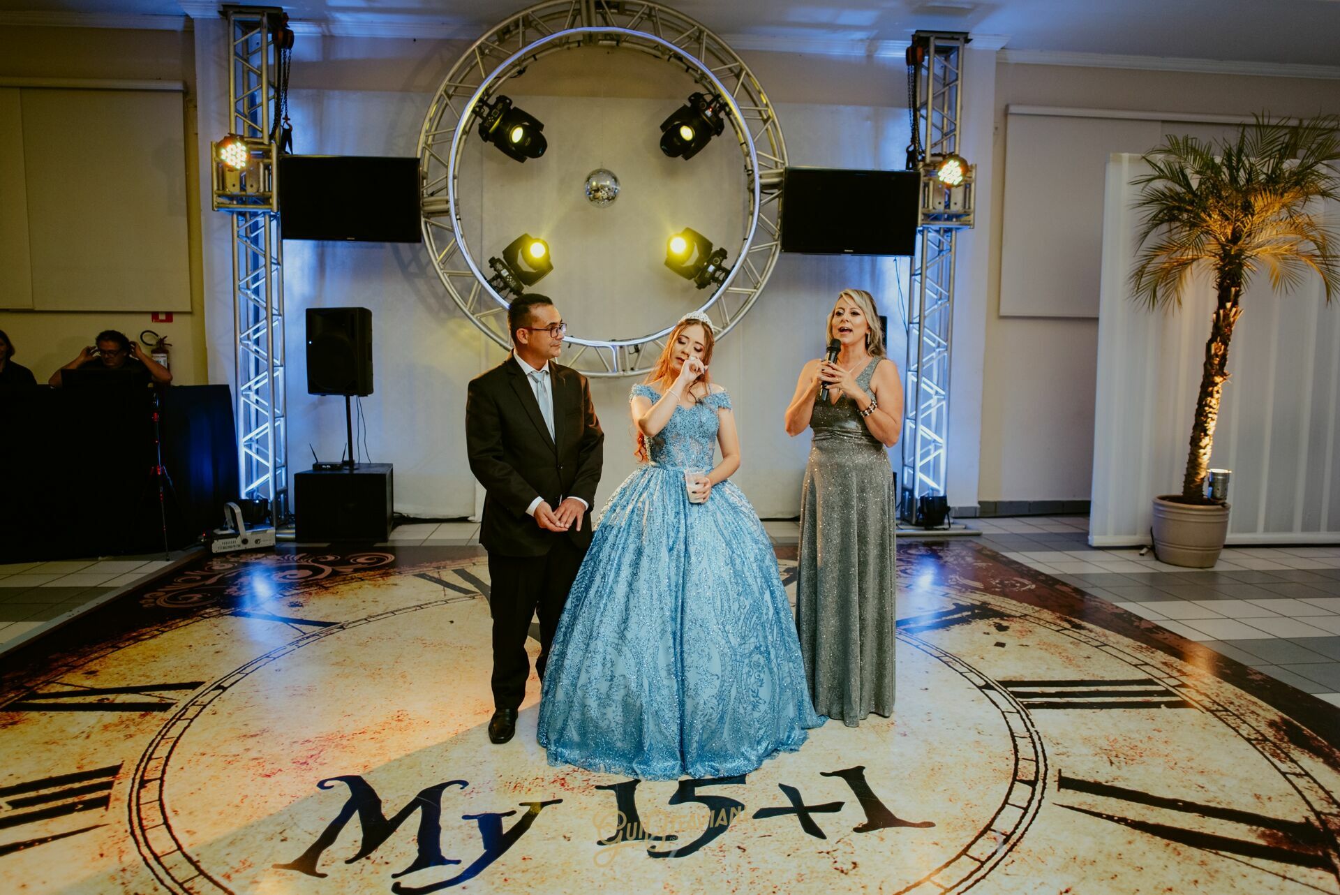 Foto DEBUTANTE  MYRELLA | BUFFET NASCIMENTO | RIO CLARO - SP - Imagem 238