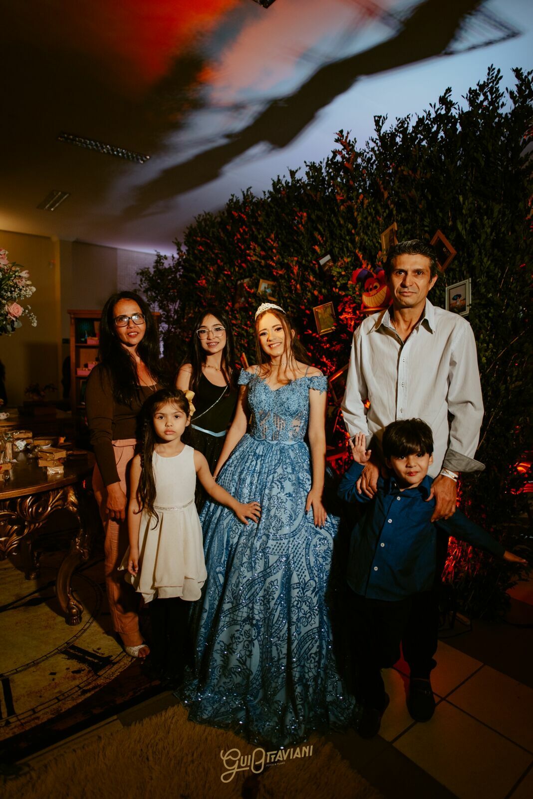 Foto DEBUTANTE  MYRELLA | BUFFET NASCIMENTO | RIO CLARO - SP - Imagem 263