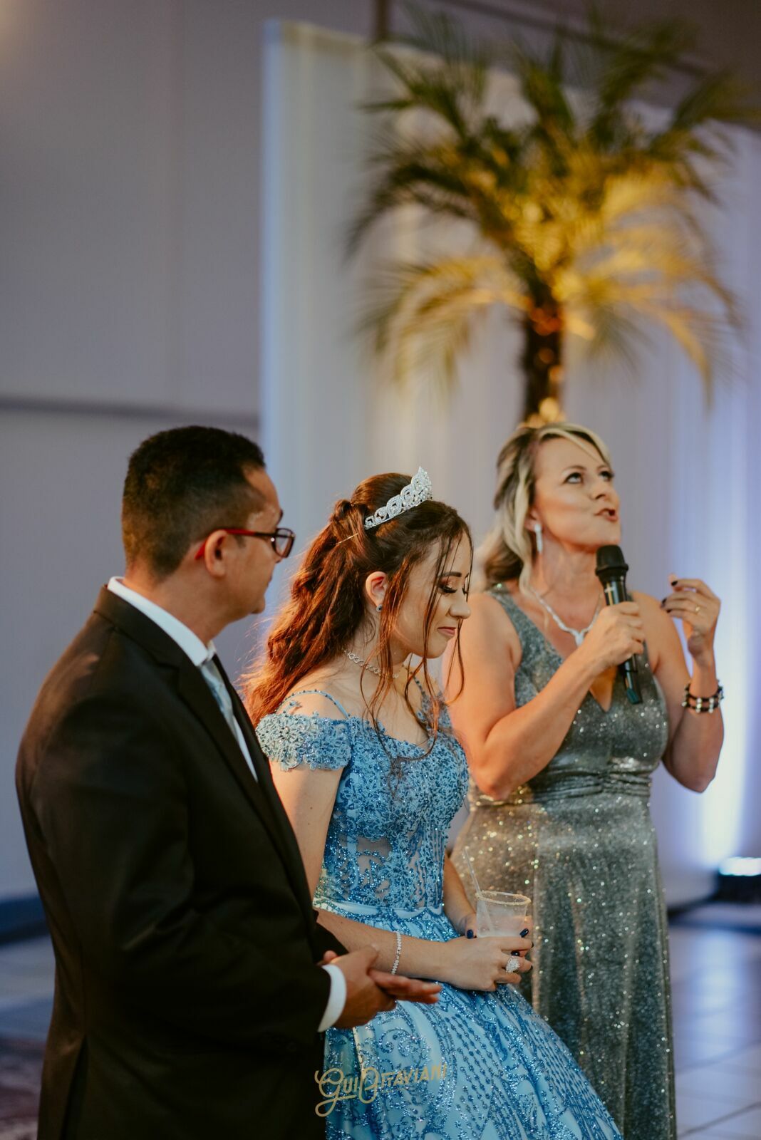 Foto DEBUTANTE  MYRELLA | BUFFET NASCIMENTO | RIO CLARO - SP - Imagem 239