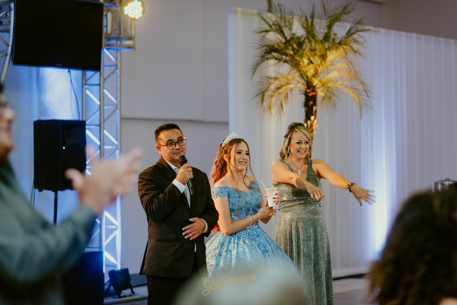 Foto DEBUTANTE  MYRELLA | BUFFET NASCIMENTO | RIO CLARO - SP - Imagem 244