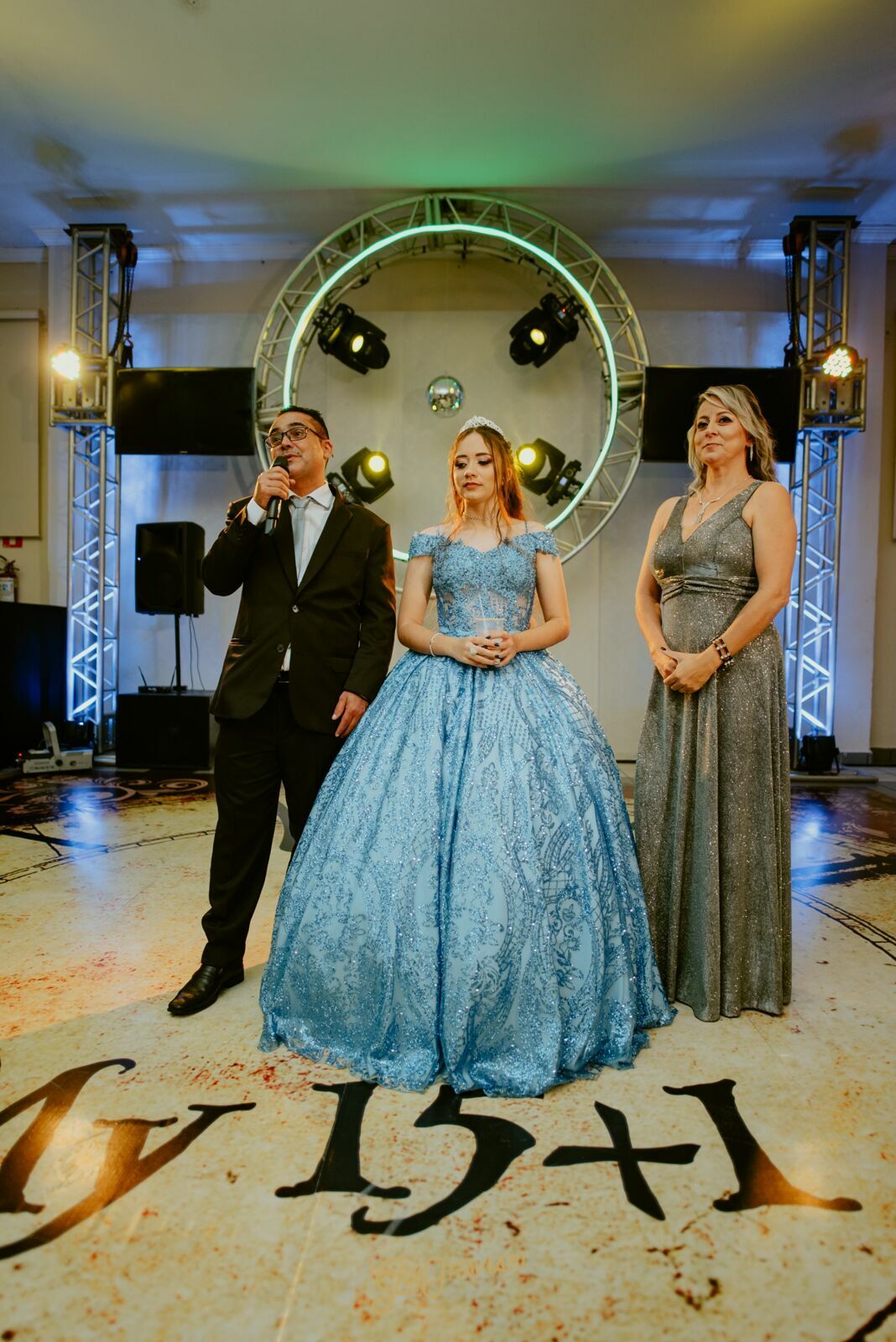 Foto DEBUTANTE  MYRELLA | BUFFET NASCIMENTO | RIO CLARO - SP - Imagem 237