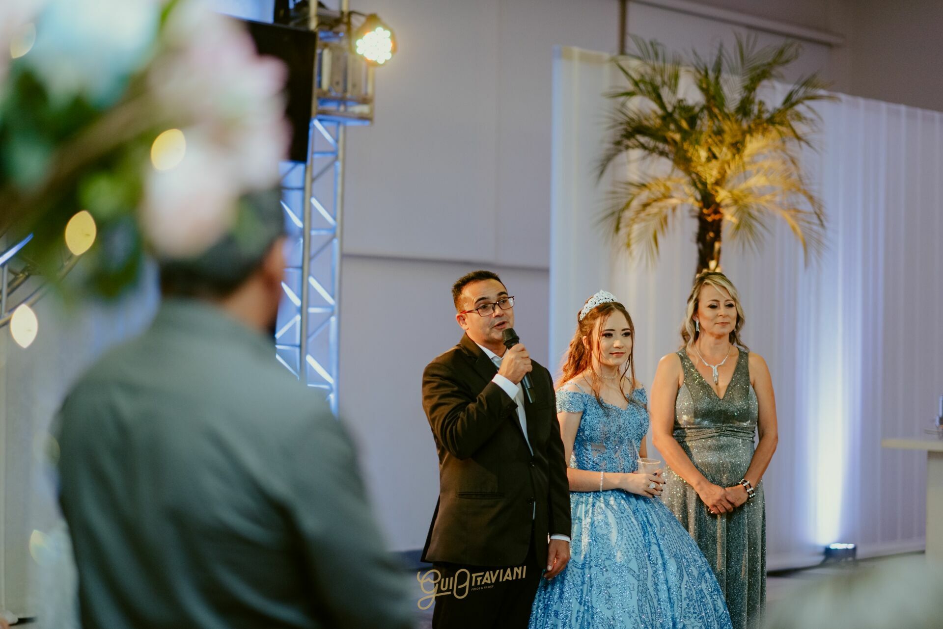 Foto DEBUTANTE  MYRELLA | BUFFET NASCIMENTO | RIO CLARO - SP - Imagem 243