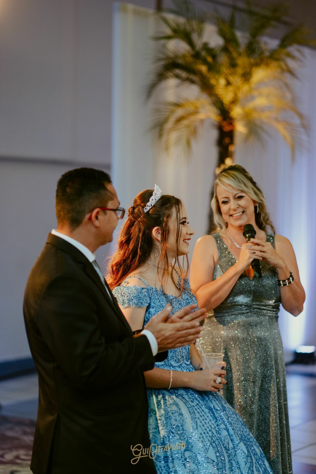 Foto DEBUTANTE  MYRELLA | BUFFET NASCIMENTO | RIO CLARO - SP - Imagem 241