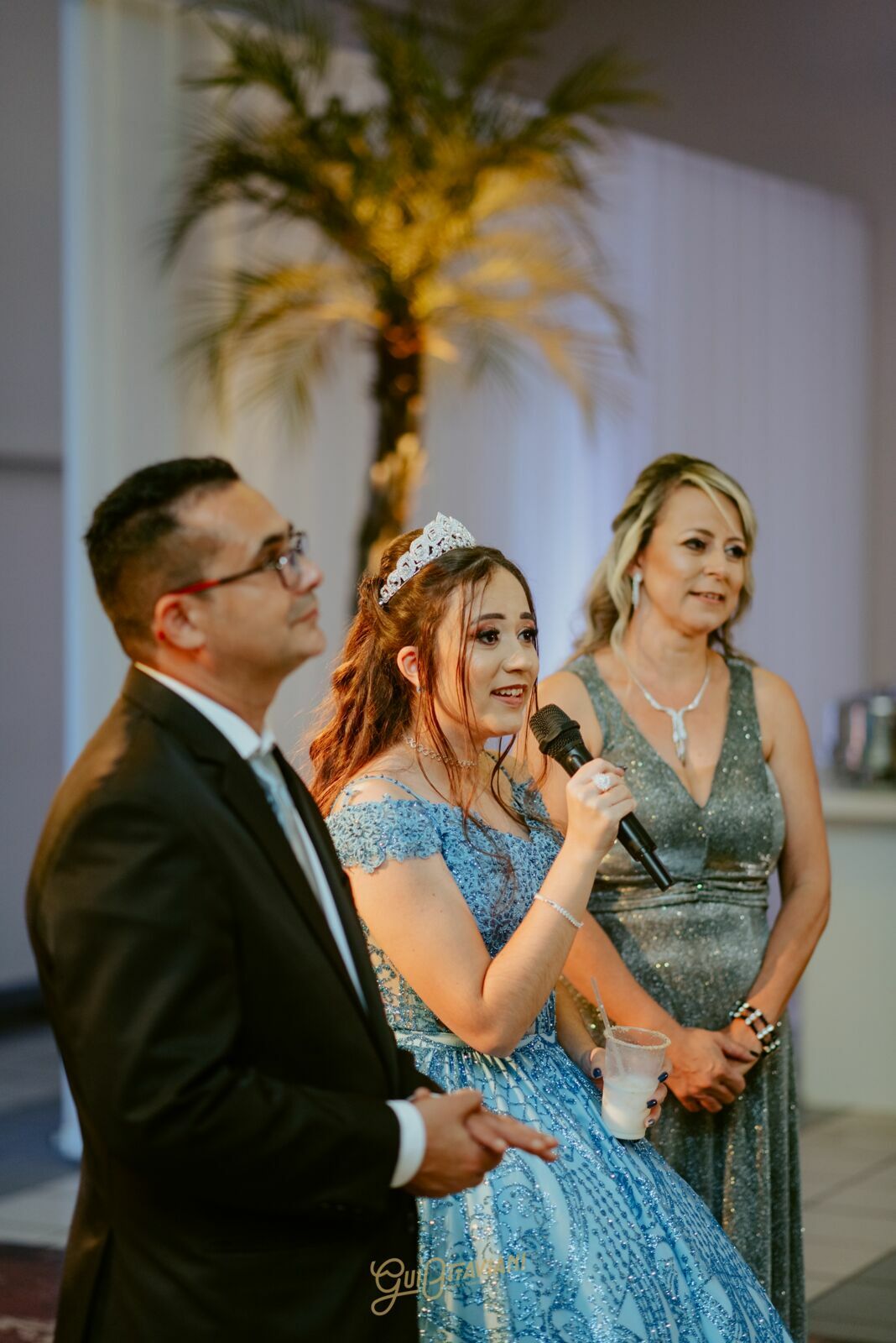 Foto DEBUTANTE  MYRELLA | BUFFET NASCIMENTO | RIO CLARO - SP - Imagem 242