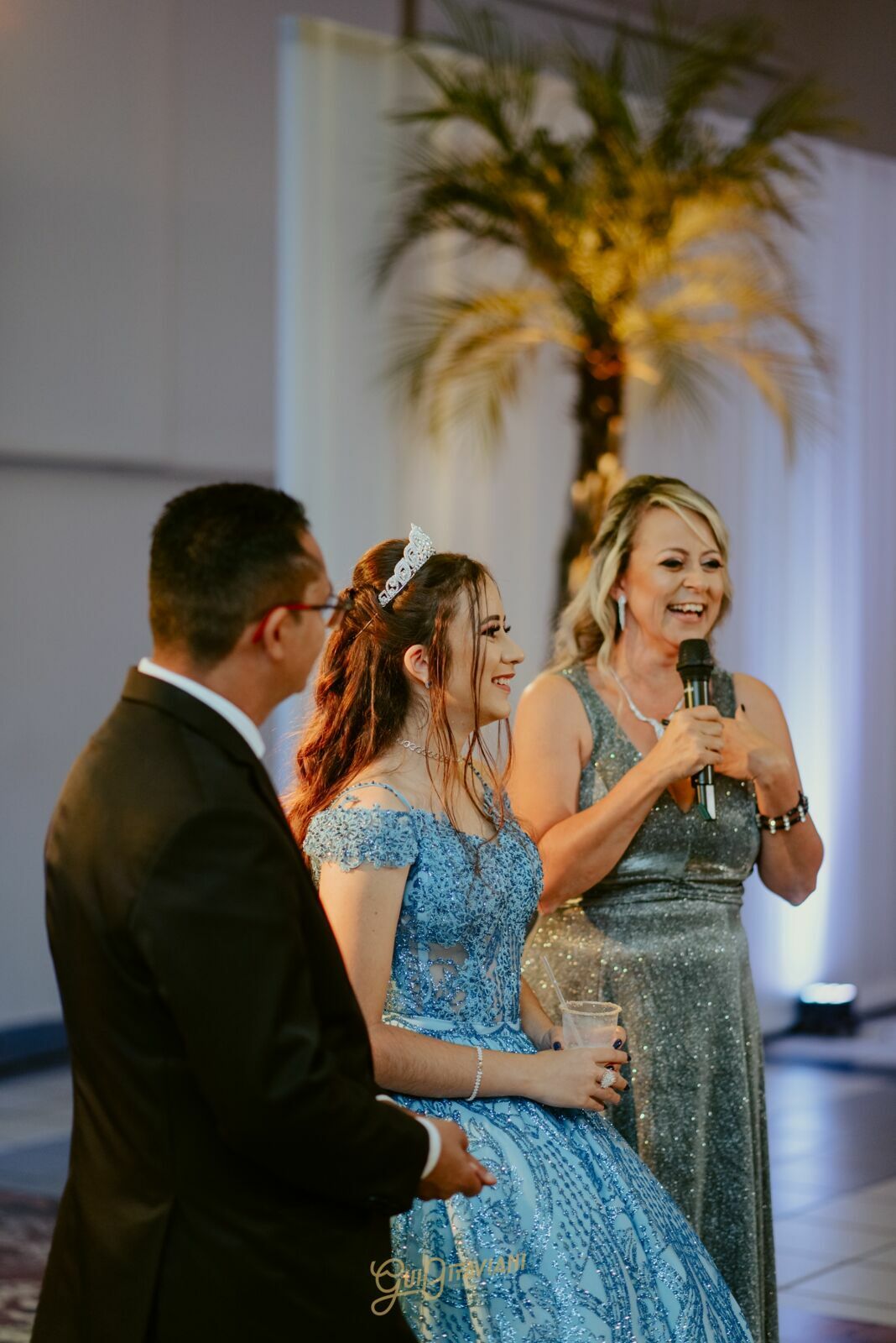 Foto DEBUTANTE  MYRELLA | BUFFET NASCIMENTO | RIO CLARO - SP - Imagem 240