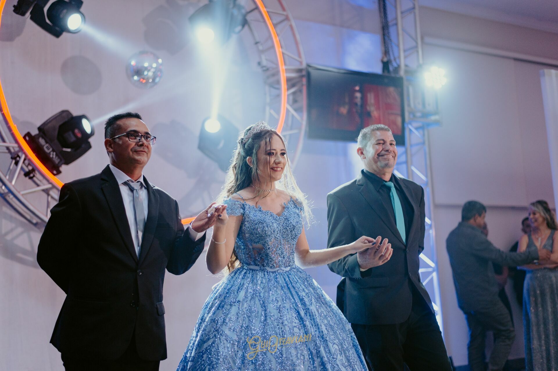 Foto DEBUTANTE  MYRELLA | BUFFET NASCIMENTO | RIO CLARO - SP - Imagem 282