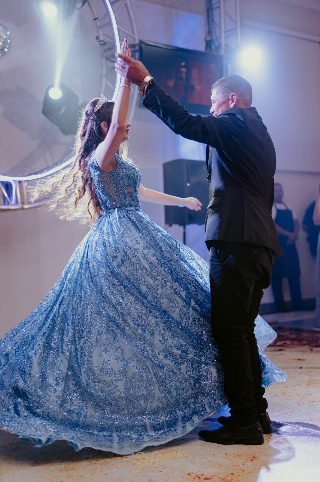 Foto DEBUTANTE  MYRELLA | BUFFET NASCIMENTO | RIO CLARO - SP - Imagem 281