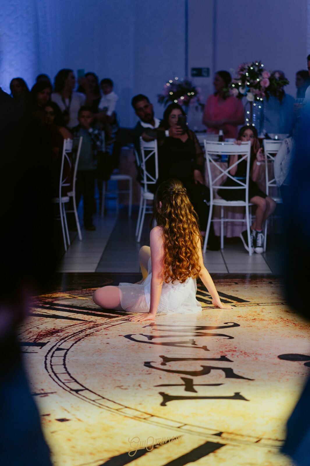 Foto DEBUTANTE  MYRELLA | BUFFET NASCIMENTO | RIO CLARO - SP - Imagem 274