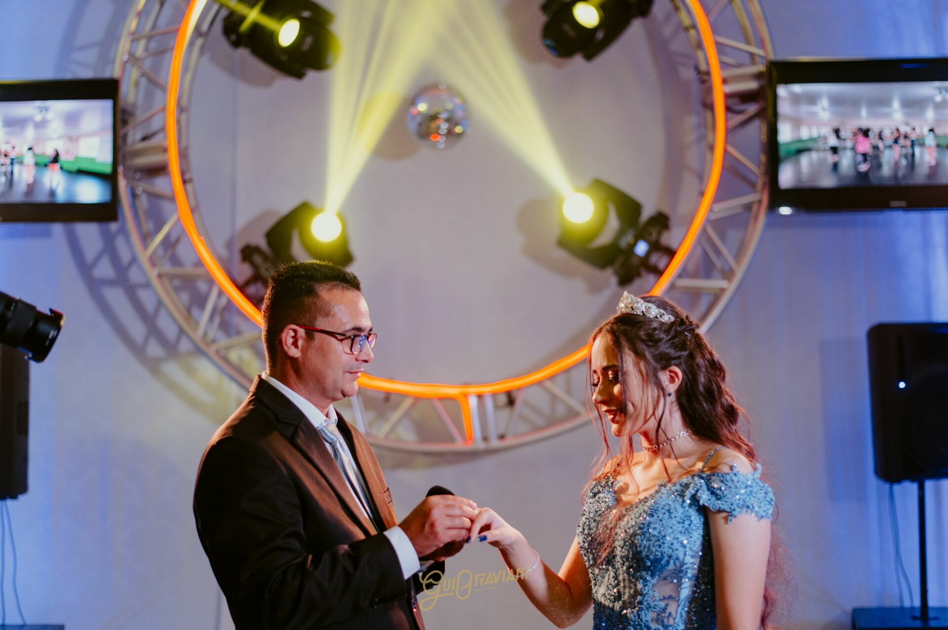 Foto DEBUTANTE  MYRELLA | BUFFET NASCIMENTO | RIO CLARO - SP - Imagem 286