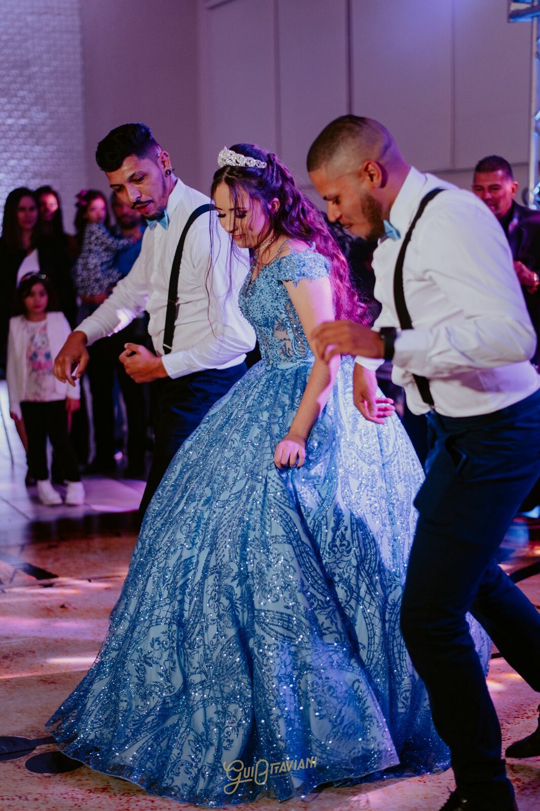 Foto DEBUTANTE  MYRELLA | BUFFET NASCIMENTO | RIO CLARO - SP - Imagem 285