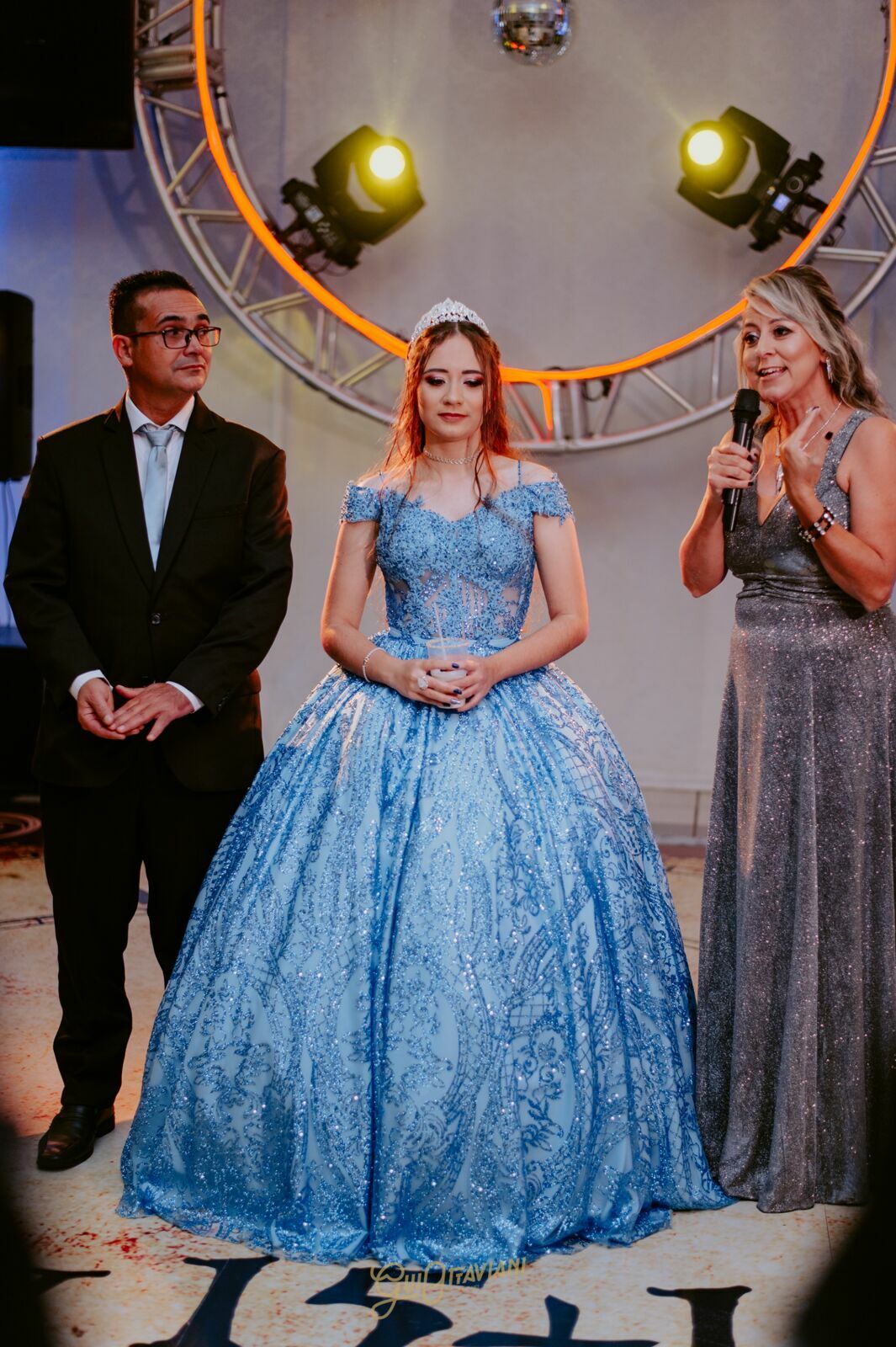 Foto DEBUTANTE  MYRELLA | BUFFET NASCIMENTO | RIO CLARO - SP - Imagem 289