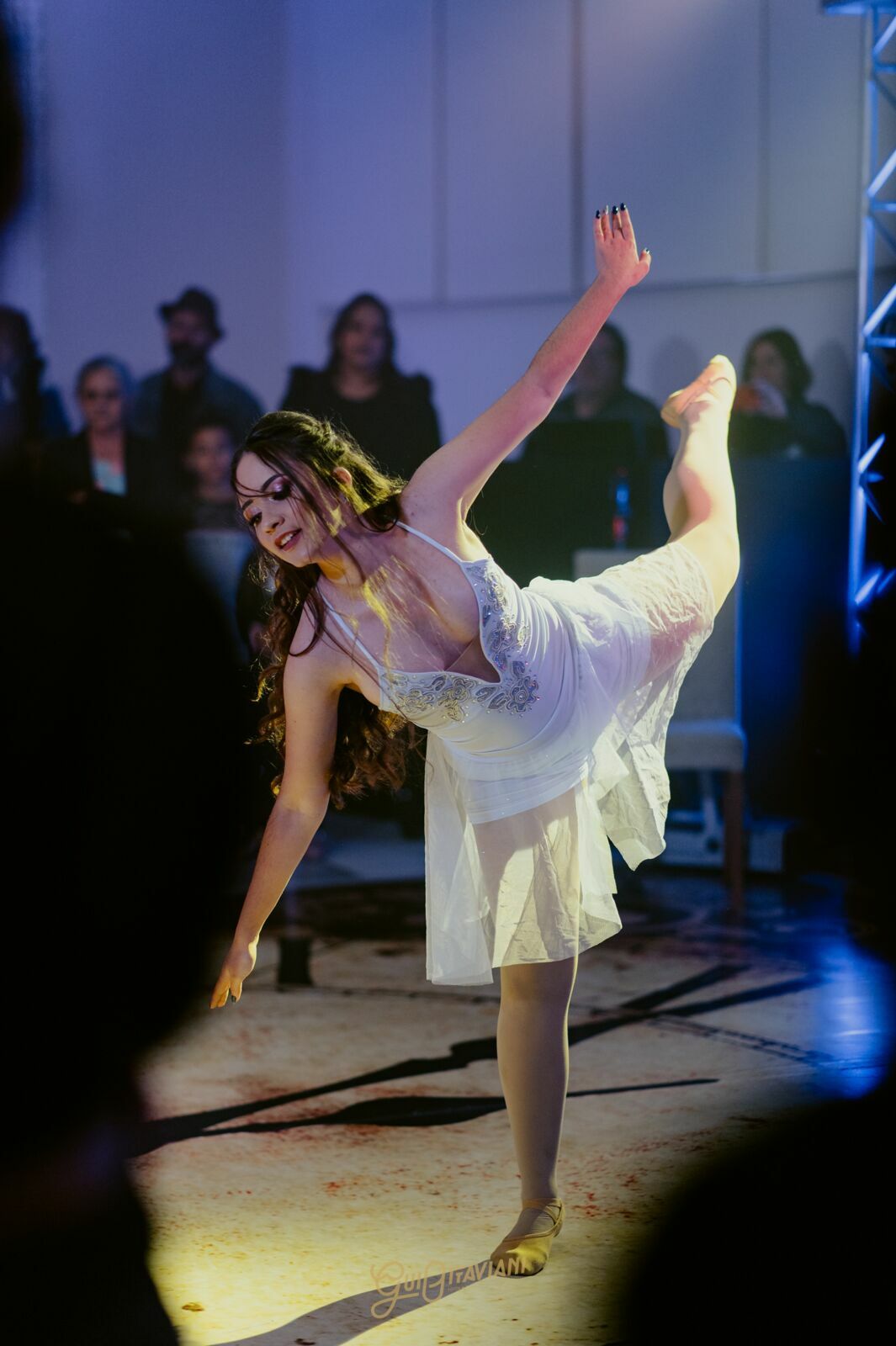 Foto DEBUTANTE  MYRELLA | BUFFET NASCIMENTO | RIO CLARO - SP - Imagem 276