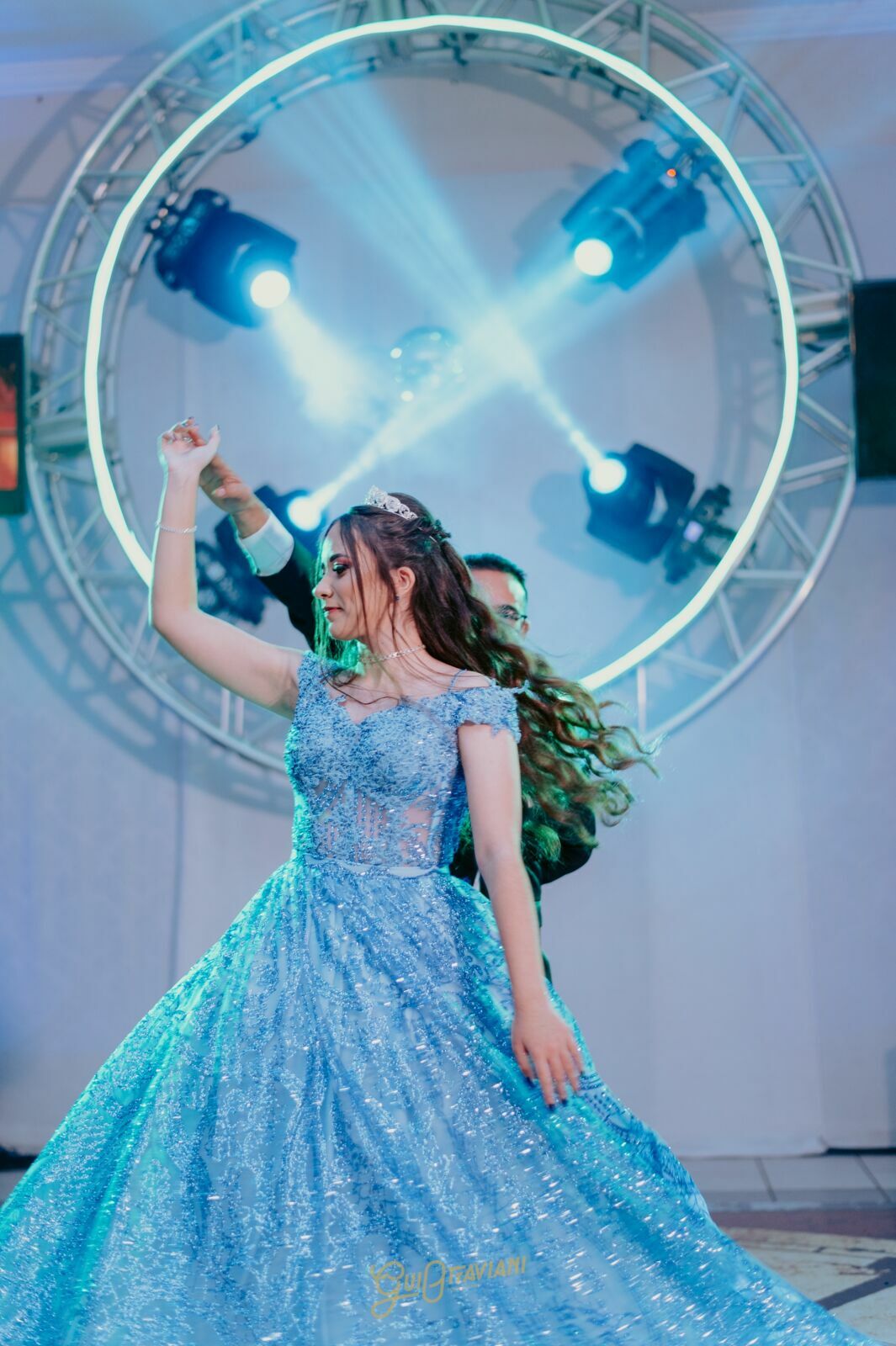 Foto DEBUTANTE  MYRELLA | BUFFET NASCIMENTO | RIO CLARO - SP - Imagem 279