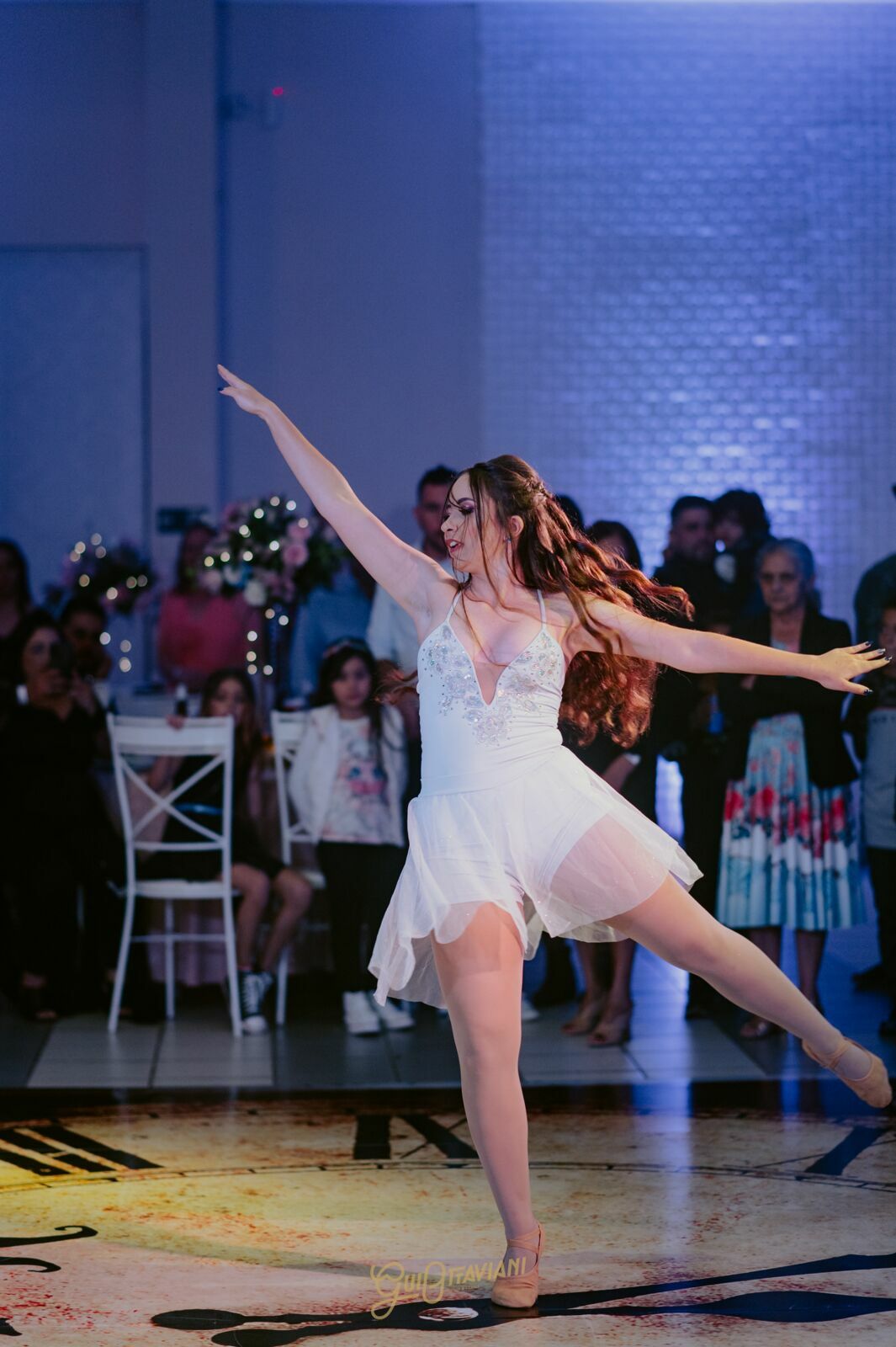 Foto DEBUTANTE  MYRELLA | BUFFET NASCIMENTO | RIO CLARO - SP - Imagem 275