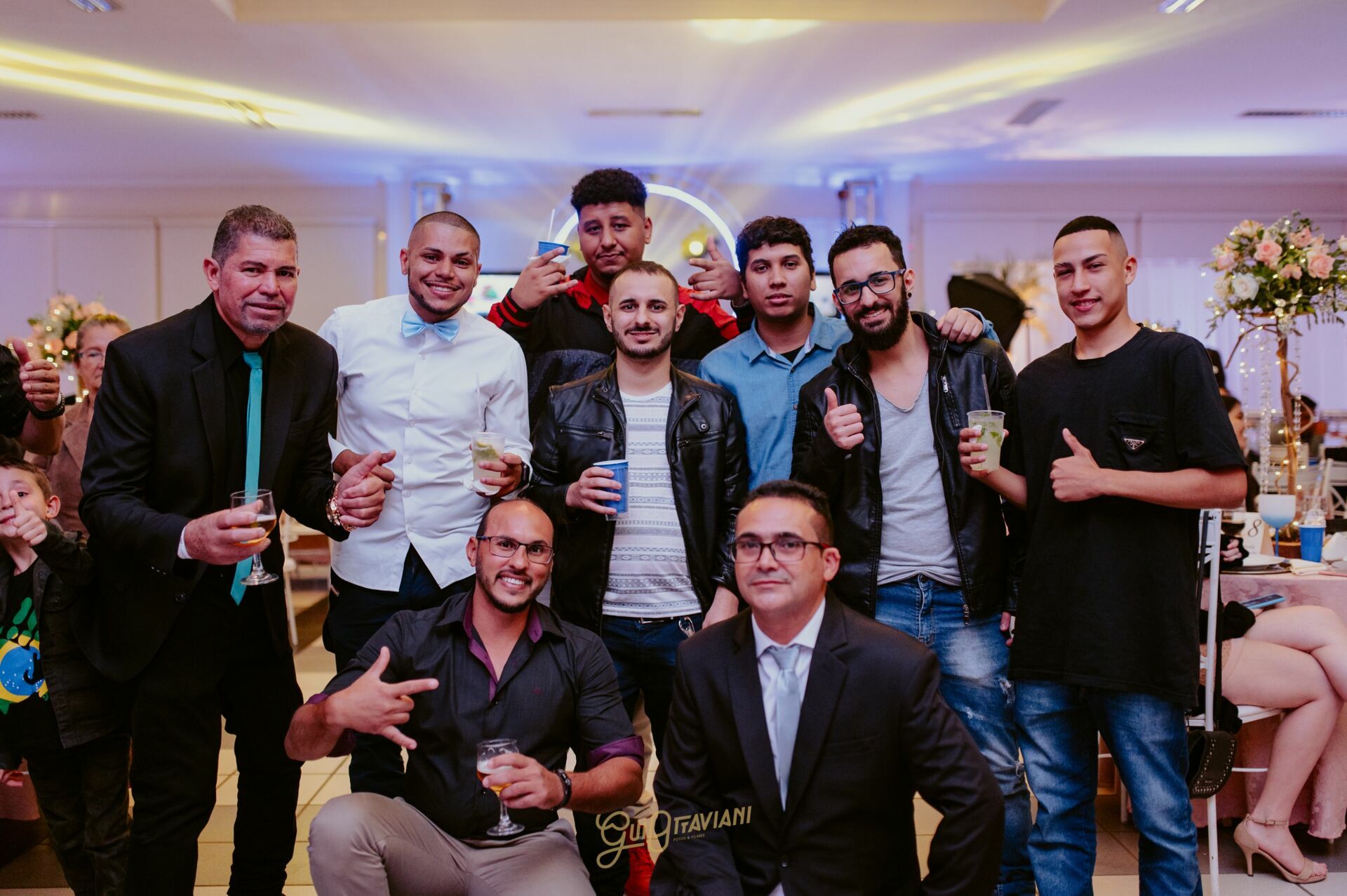 Foto DEBUTANTE  MYRELLA | BUFFET NASCIMENTO | RIO CLARO - SP - Imagem 287