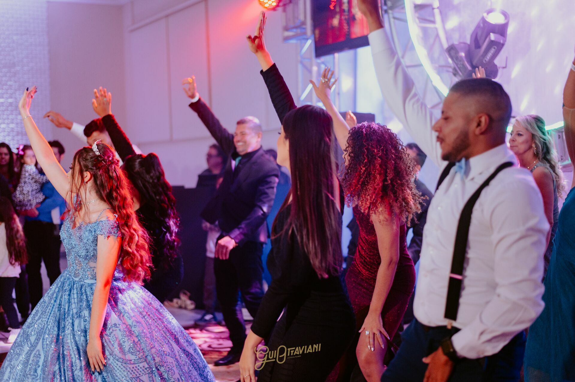 Foto DEBUTANTE  MYRELLA | BUFFET NASCIMENTO | RIO CLARO - SP - Imagem 284