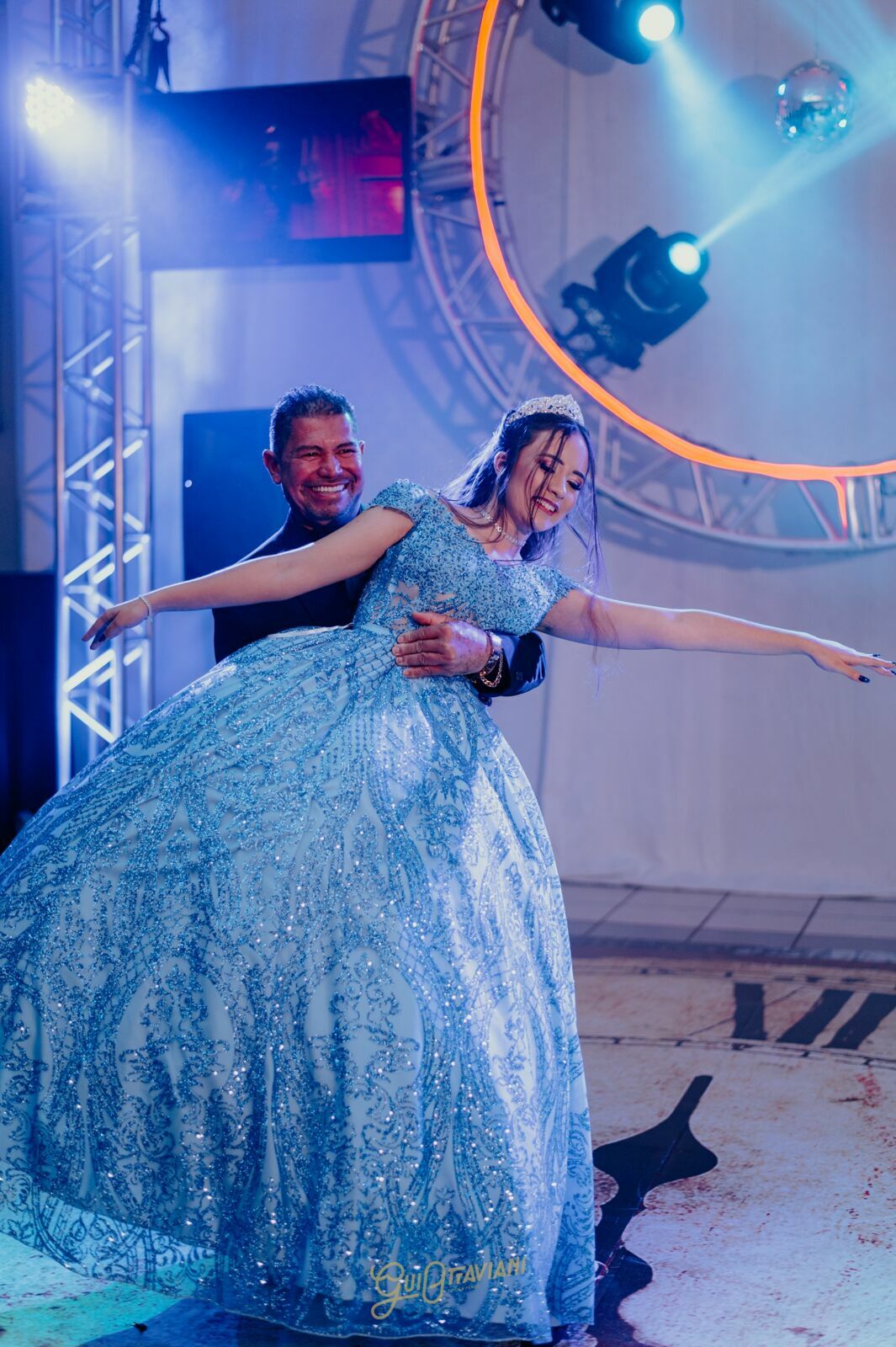 Foto DEBUTANTE  MYRELLA | BUFFET NASCIMENTO | RIO CLARO - SP - Imagem 280