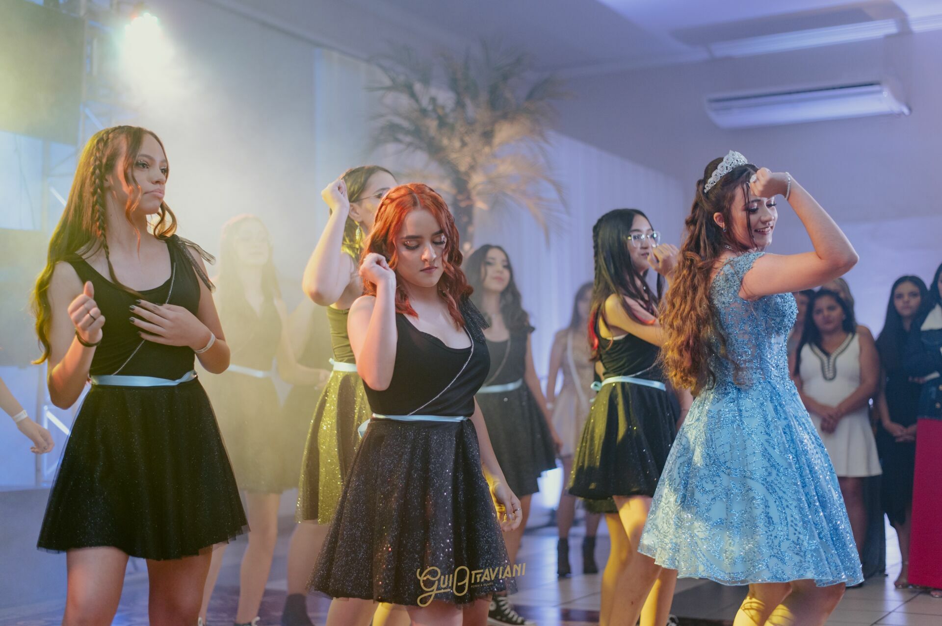 Foto DEBUTANTE  MYRELLA | BUFFET NASCIMENTO | RIO CLARO - SP - Imagem 295