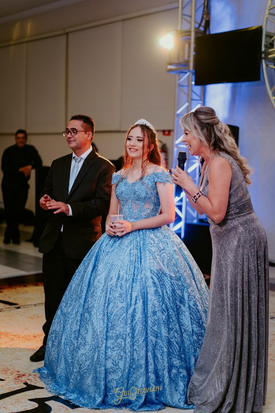 Foto DEBUTANTE  MYRELLA | BUFFET NASCIMENTO | RIO CLARO - SP - Imagem 290