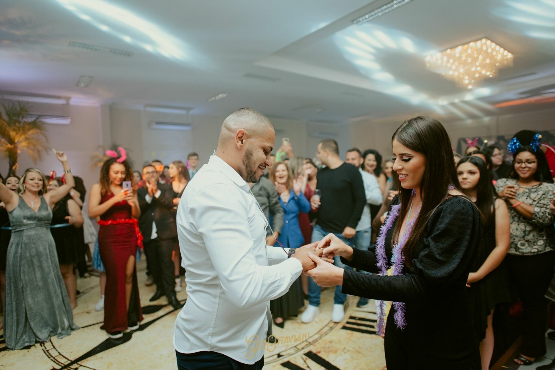 Foto DEBUTANTE  MYRELLA | BUFFET NASCIMENTO | RIO CLARO - SP - Imagem 316