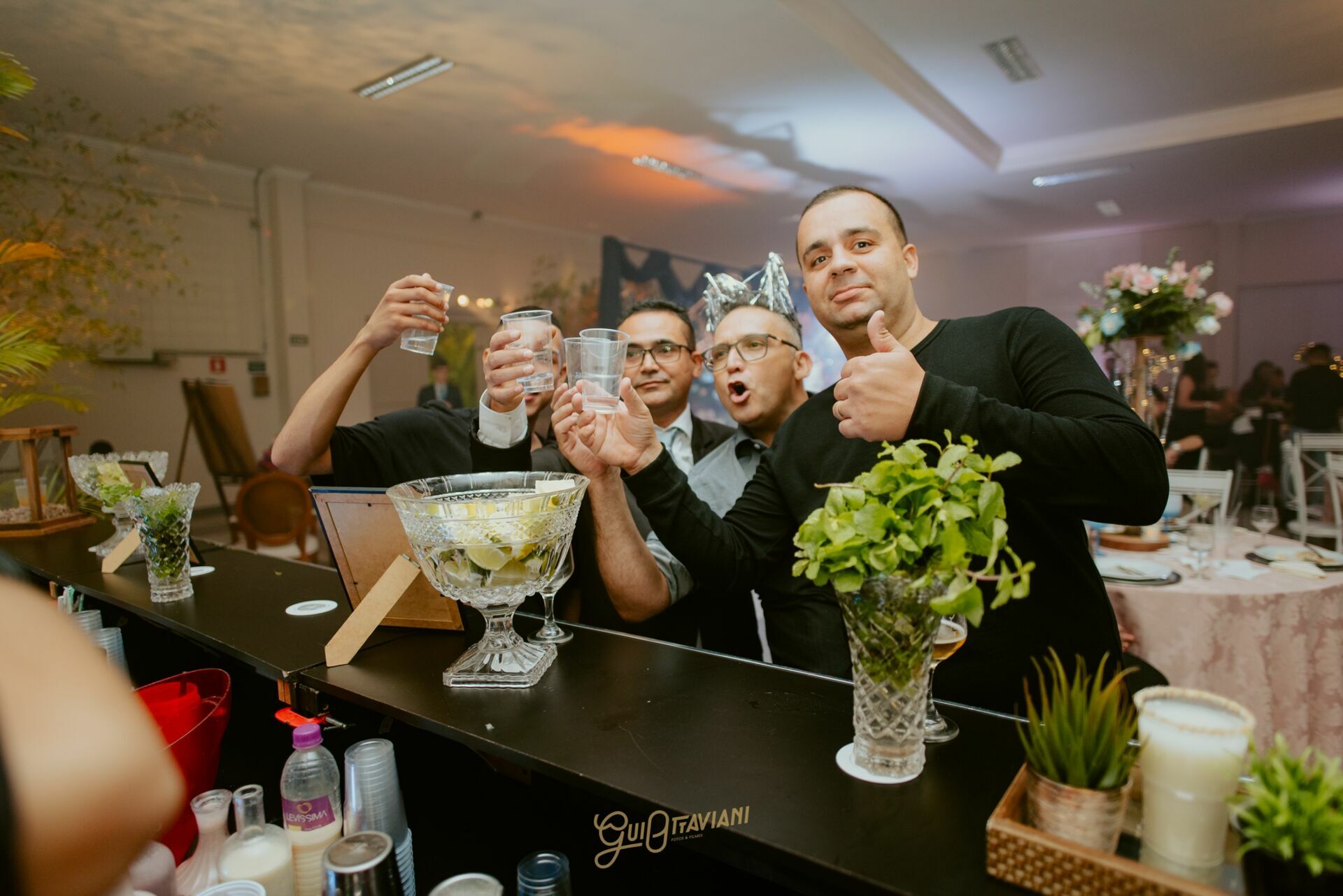 Foto DEBUTANTE  MYRELLA | BUFFET NASCIMENTO | RIO CLARO - SP - Imagem 309