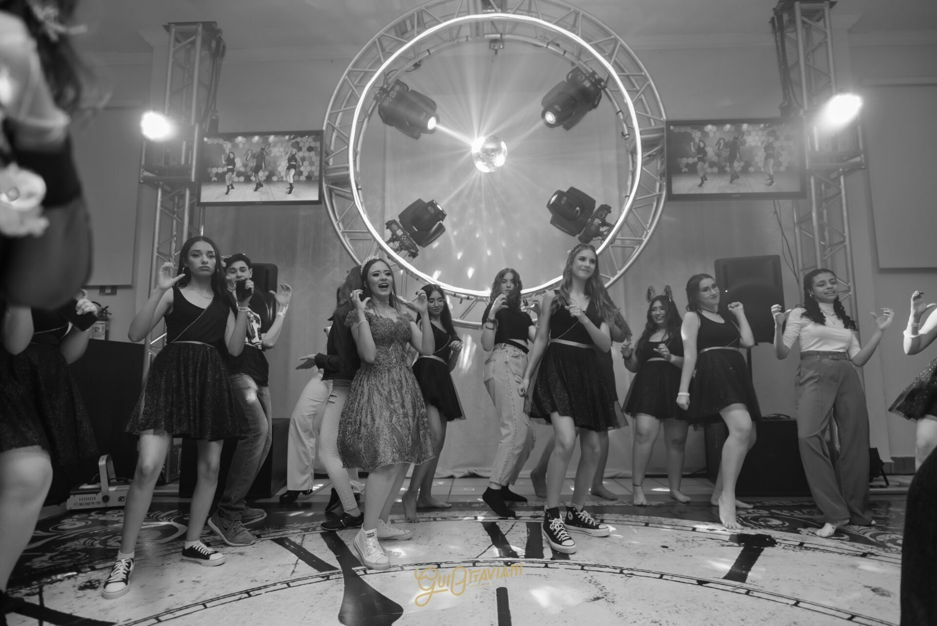 Foto DEBUTANTE  MYRELLA | BUFFET NASCIMENTO | RIO CLARO - SP - Imagem 319