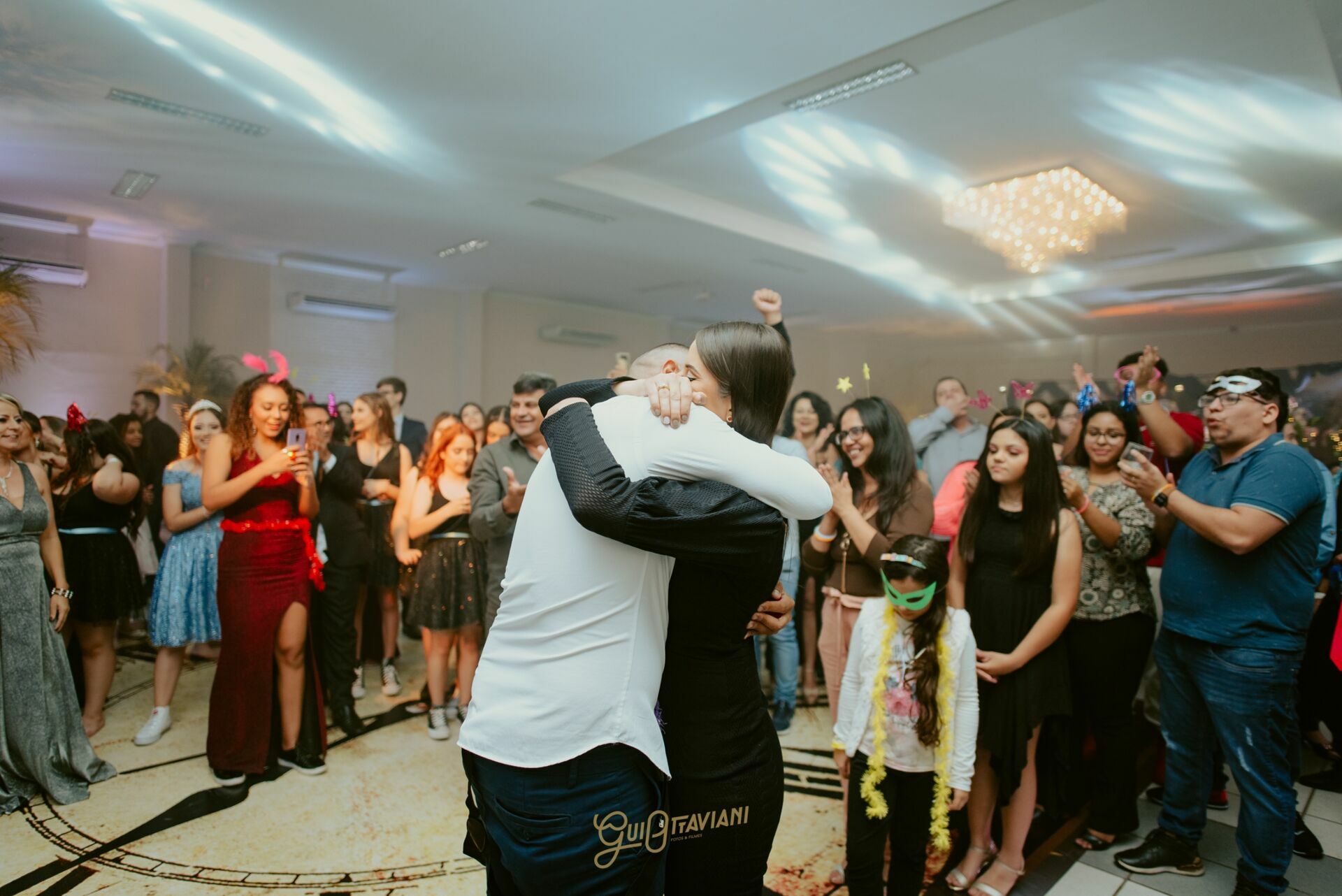 Foto DEBUTANTE  MYRELLA | BUFFET NASCIMENTO | RIO CLARO - SP - Imagem 317