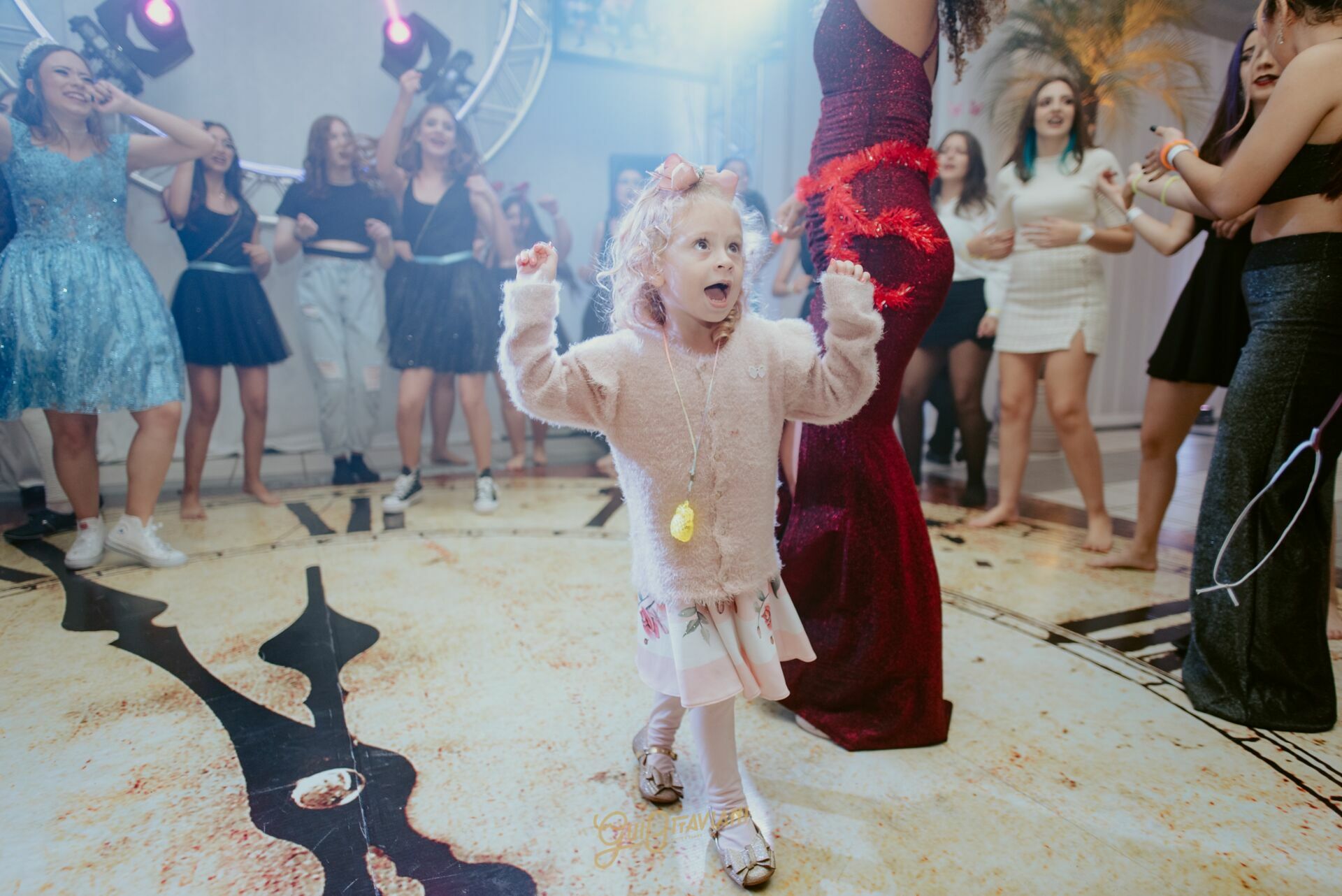 Foto DEBUTANTE  MYRELLA | BUFFET NASCIMENTO | RIO CLARO - SP - Imagem 318