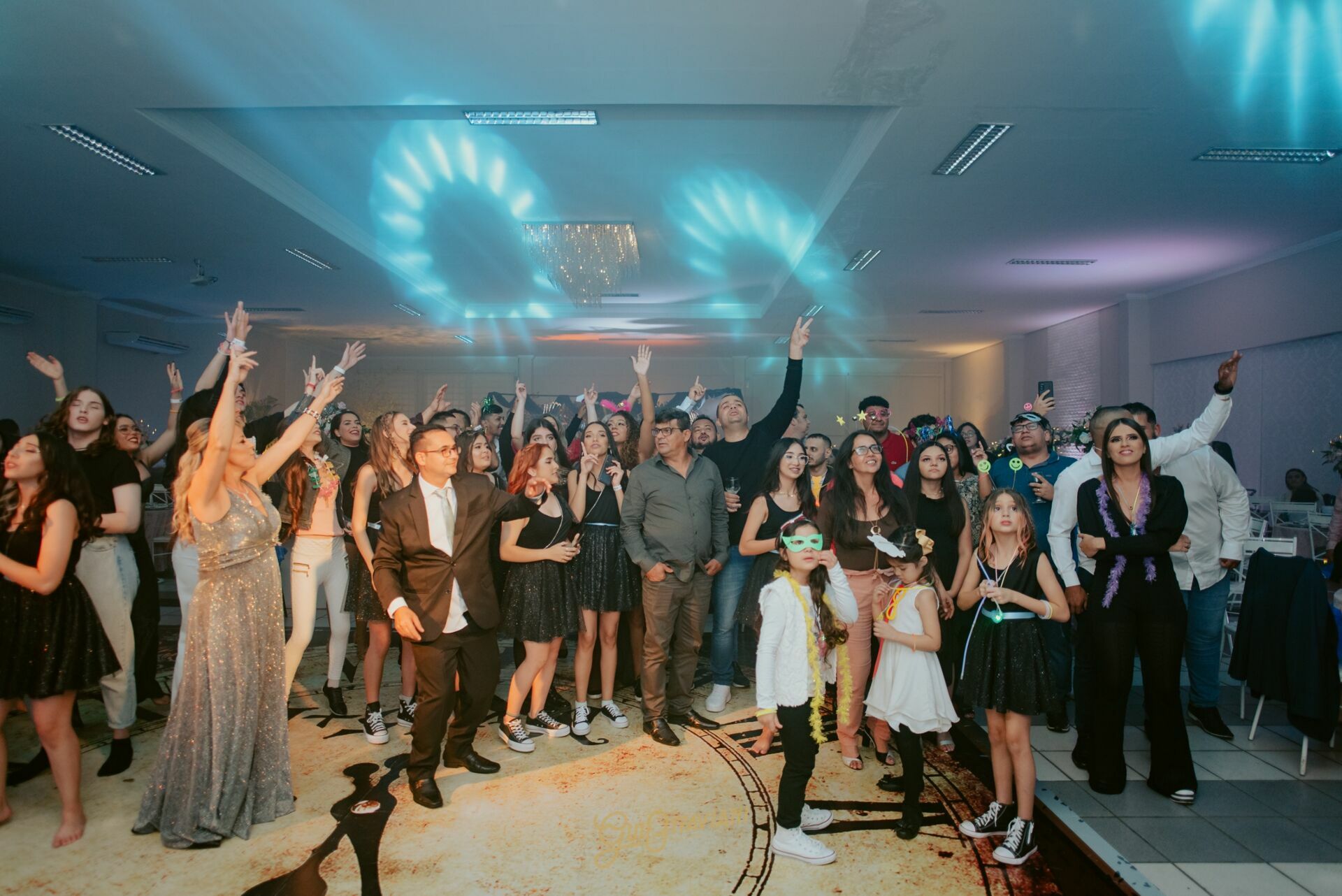 Foto DEBUTANTE  MYRELLA | BUFFET NASCIMENTO | RIO CLARO - SP - Imagem 313