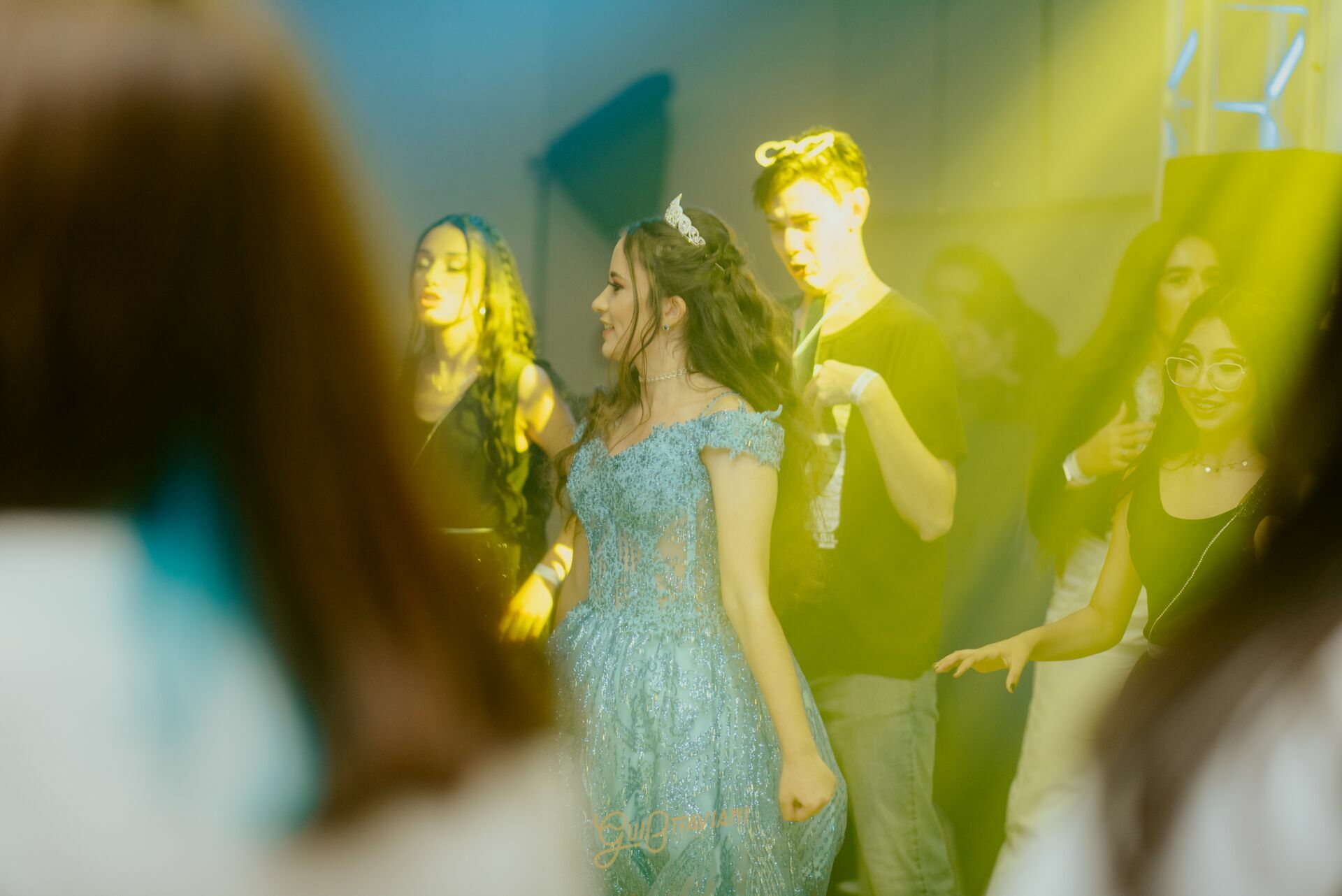 Foto DEBUTANTE  MYRELLA | BUFFET NASCIMENTO | RIO CLARO - SP - Imagem 321