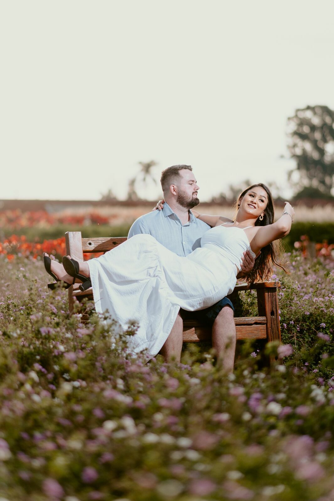 Foto CASAMENTO VANESSA E LEONARDO | BUFFET IDEAL | STA. GERTRUDES - SP - Imagem 4