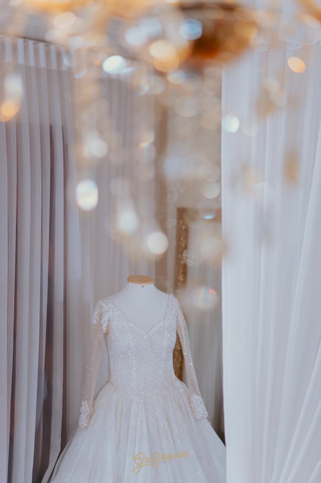 Foto CASAMENTO VANESSA E LEONARDO | BUFFET IDEAL | STA. GERTRUDES - SP - Imagem 8