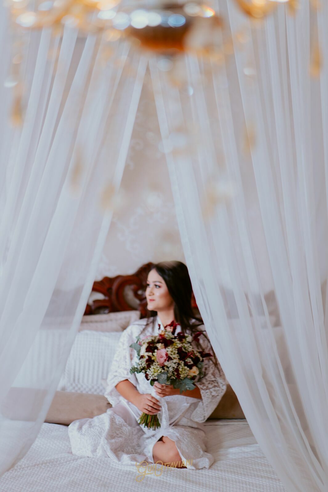 Foto CASAMENTO VANESSA E LEONARDO | BUFFET IDEAL | STA. GERTRUDES - SP - Imagem 18