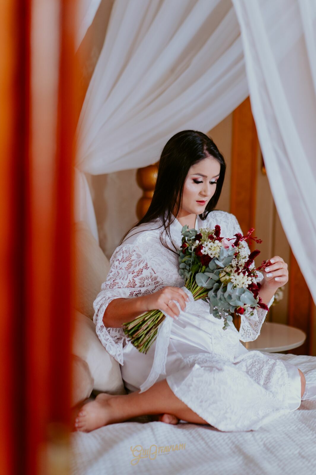 Foto CASAMENTO VANESSA E LEONARDO | BUFFET IDEAL | STA. GERTRUDES - SP - Imagem 15