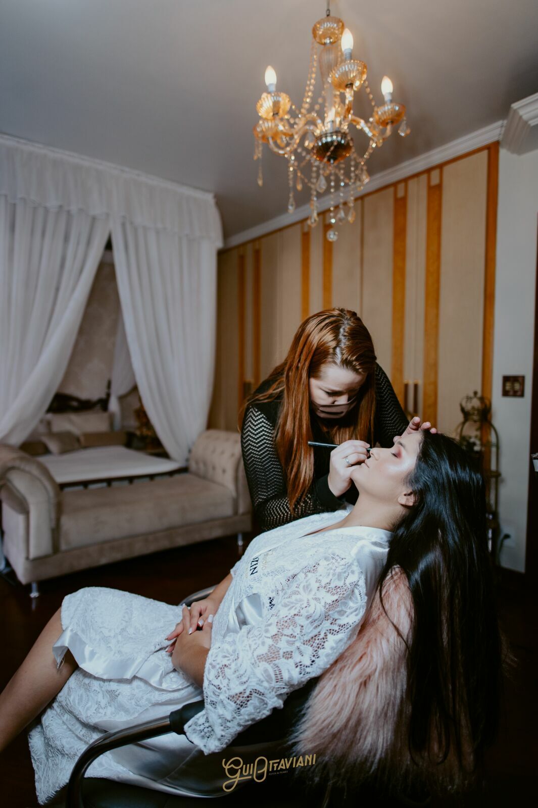 Foto CASAMENTO VANESSA E LEONARDO | BUFFET IDEAL | STA. GERTRUDES - SP - Imagem 11