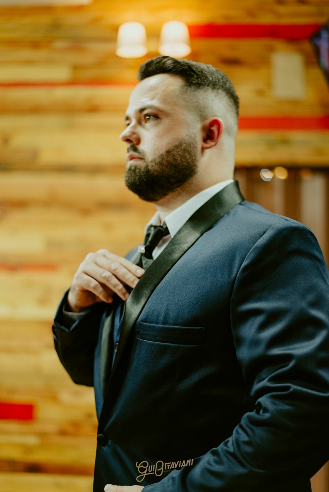 Foto CASAMENTO VANESSA E LEONARDO | BUFFET IDEAL | STA. GERTRUDES - SP - Imagem 30