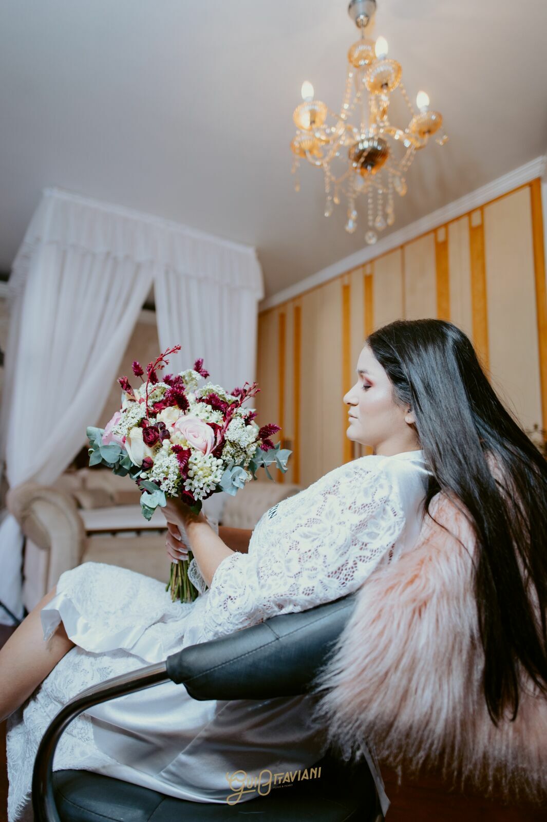 Foto CASAMENTO VANESSA E LEONARDO | BUFFET IDEAL | STA. GERTRUDES - SP - Imagem 12