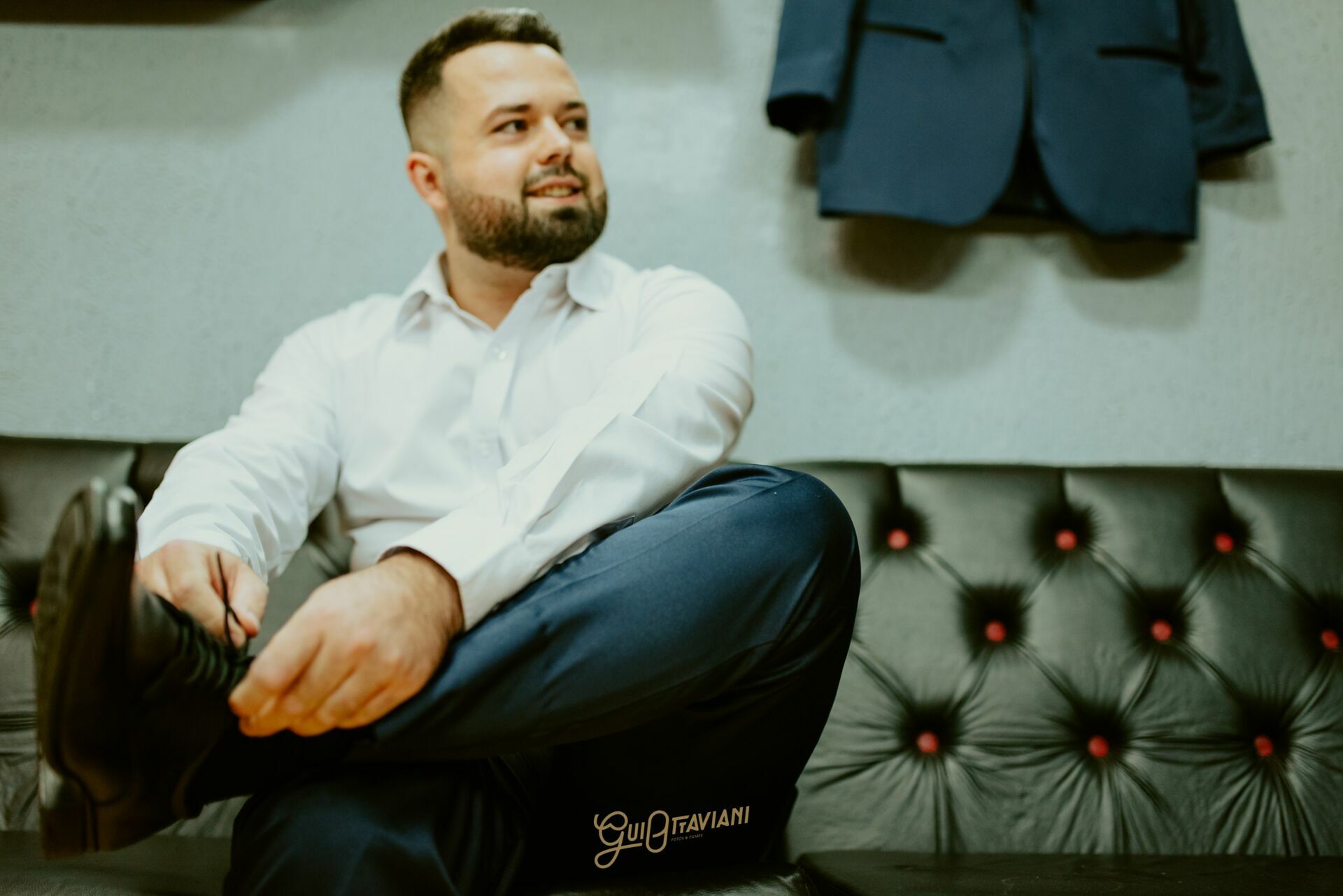 Foto CASAMENTO VANESSA E LEONARDO | BUFFET IDEAL | STA. GERTRUDES - SP - Imagem 27