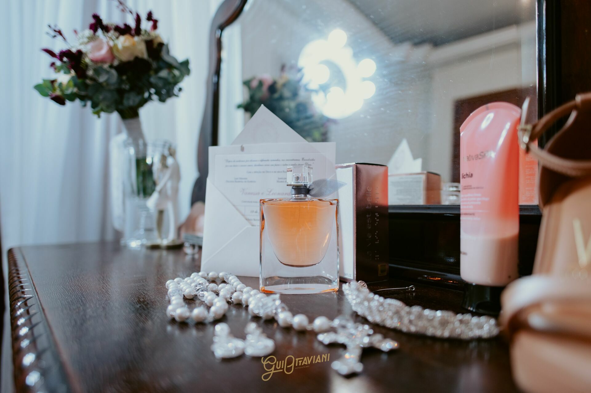 Foto CASAMENTO VANESSA E LEONARDO | BUFFET IDEAL | STA. GERTRUDES - SP - Imagem 10