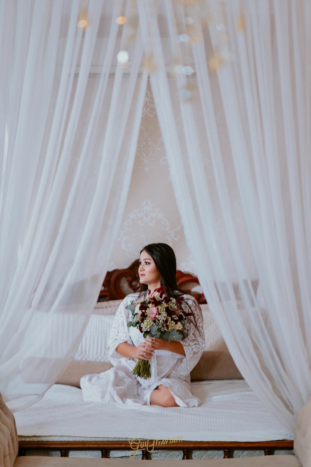 Foto CASAMENTO VANESSA E LEONARDO | BUFFET IDEAL | STA. GERTRUDES - SP - Imagem 17